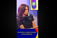¿EN PELIGRO LA CHAMBA DE JARDINE CONTRA QUERÉTARO?