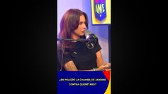 ¿EN PELIGRO LA CHAMBA DE JARDINE CONTRA QUERÉTARO?