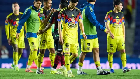 Así marcha la tabla general tras la Jornada 9 del Clausura 2026