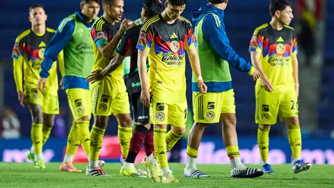 América atraviesa un mal momento tras perder ante Juárez | MEXSPORT
