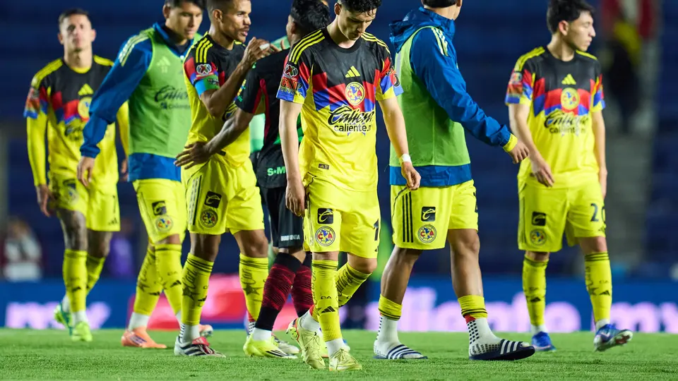 América atraviesa un mal momento tras perder ante Juárez | MEXSPORT