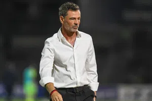 ¿Sacando el paraguas? Diego Cocca se siente 'afectado' previo al Clásico Tapatío