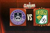 Mazatlán vs León Jornada 10 | RÉCORD
