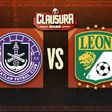 Mazatlán vs León Jornada 10 | RÉCORD