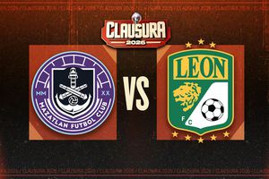 Mazatlán vs León Jornada 10 | RÉCORD