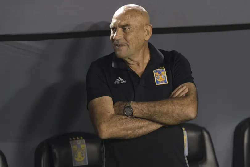 Osvaldo Batocletti | MEXSPORT