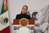 Claudia Sheinbaum anuncia bases del concurso en el que regalará su boleto para el Mundial 2026