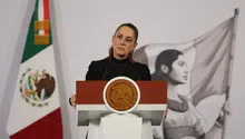 Claudia Sheinbaum anuncia bases del concurso en el que regalará su boleto para el Mundial 2026