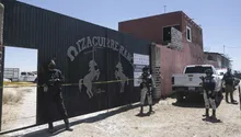 CNDH exhibe a Fiscalía de Jalisco por caso Rancho Izaguirre: acusa pérdida y alteración de evidencias