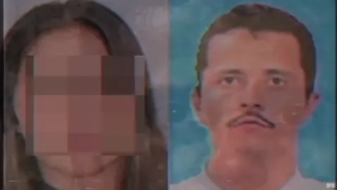 Al final, el youtuber rechazó el dinero que le ofrecieron a cambio de mandar un saludo / Especial