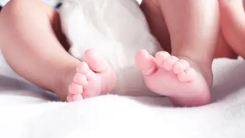 Un bebé de aproximadamente cuatro meses de edad murió al interior de una guardería ubicada en la alcaldía Azcapotzalco. / iStock