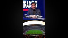 ¡BUENAS NOTICIAS! DUEÑOS DE LOS PALCOS LO PODRÁN USAR EN EL MÉXICO VS PORTUGAL