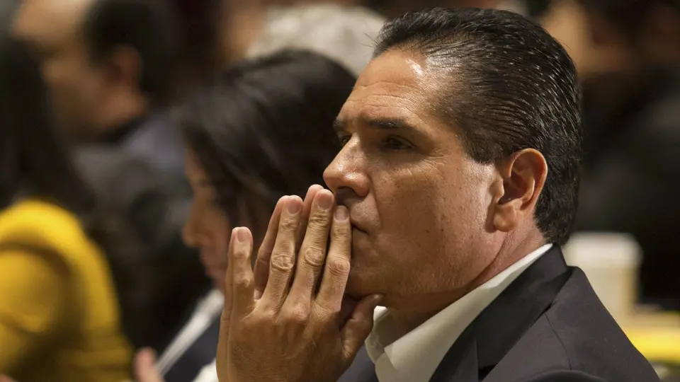 Las autoridades revisan diversas hipótesis, entre ellas si grupos criminales como el CJNG pudieron brindar apoyo./ X
