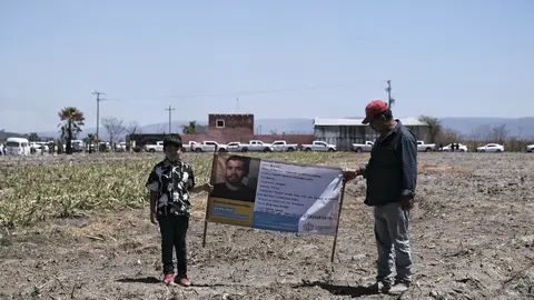 El organismo señaló omisiones de la Fiscalía de Jalisco y del Instituto Jalisciense de Ciencias Forenses en el manejo de evidencias./ AP