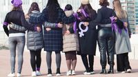 8M: ¿Por qué no se felicita el Día Internacional de la Mujer ni se dan flores?