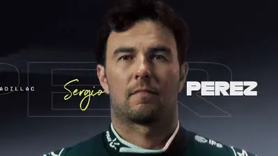 ¿Por qué Checo Pérez y Bottas salieron como protagonistas en el título de apertura de la Fórmula 1 2026?