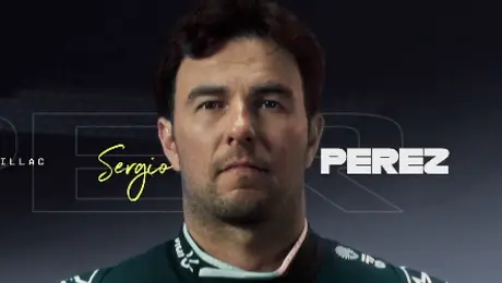 ¿Por qué Checo Pérez y Bottas salieron como protagonistas en el título de apertura de la Fórmula 1 2026?