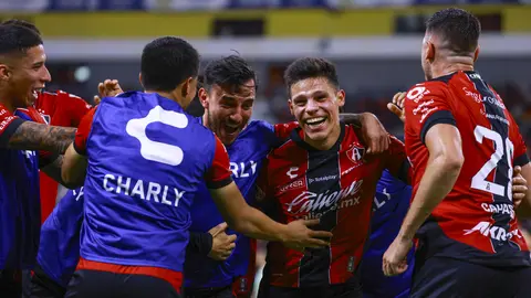 Atlas llegará inspirado al Clásico Tapatío del Clausura 2026 | MEXSPORT
