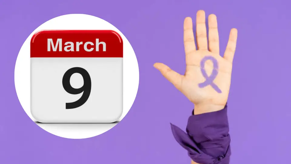 ¿Pueden las mujeres faltar al trabajo este 9 de marzo?