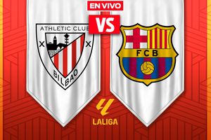 EN VIVO Y EN DIRECTO: ATHLETIC CLUB VS BARCELONA | RÉCORD