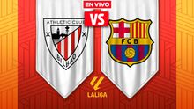 EN VIVO Y EN DIRECTO: ATHLETIC CLUB VS BARCELONA | RÉCORD