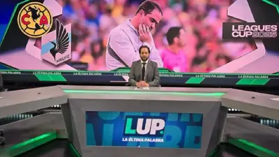 Raúl ‘Pollo’ Ortíz ‘abandona’ al América tras derrota ante Juárez