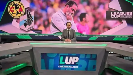 Raúl ‘Pollo’ Ortíz ‘abandona’ al América tras derrota ante Juárez