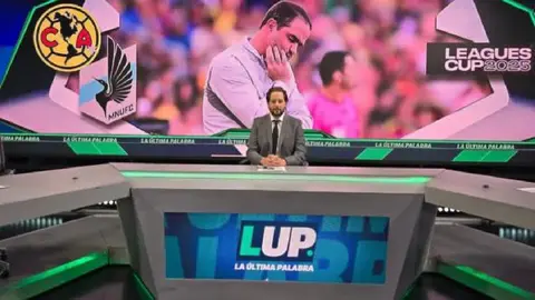 Raúl ‘Pollo’ Ortíz ‘abandona’ al América tras derrota ante Juárez
