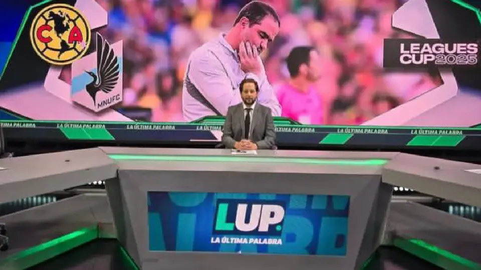 Raúl ‘Pollo’ Ortíz ‘abandona’ al América tras derrota ante Juárez