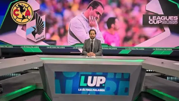 Raúl ‘Pollo’ Ortíz ‘abandona’ al América tras derrota ante Juárez