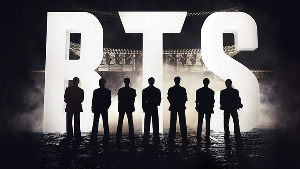 Netflix te lleva a Corea para ver a BTS: así puedes participar en el concurso y ganar el viaje