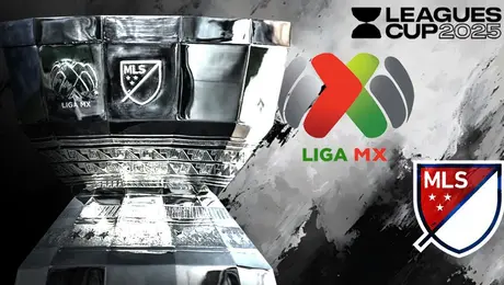 Leagues Cup 2026: Así se jugará la primera fase del torneo entre Liga MX y MLS