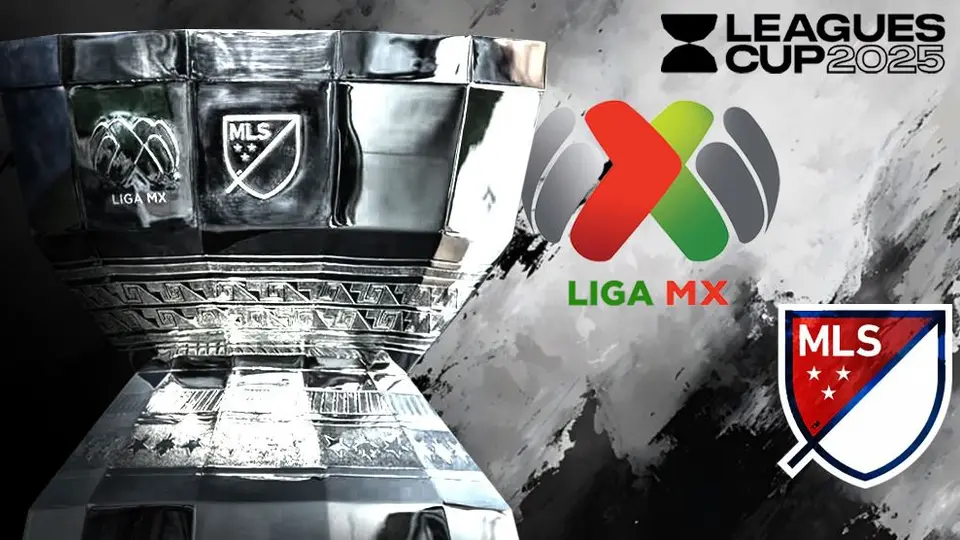 Leagues Cup 2026: Así se jugará la primera fase del torneo entre Liga MX y MLS