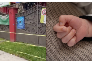 Muere bebé de 4 meses en guardería de CDMX; autoridades investigan el caso