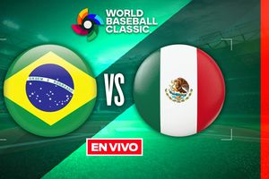 EN VIVO Y EN DIRECTO: BRASIL VS MÉXICO | RÉCORD