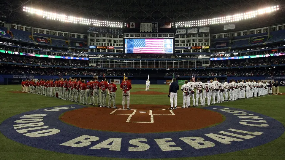 Calendario del Clásico Mundial de Béisbol 2026