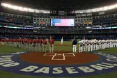 Calendario del Clásico Mundial de Beisbol 2026