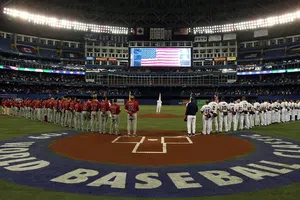 Calendario del Clásico Mundial de Béisbol 2026