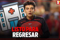 DETALLES del regreso de GILBERTO MORA; El MUNDIAL es su sueño