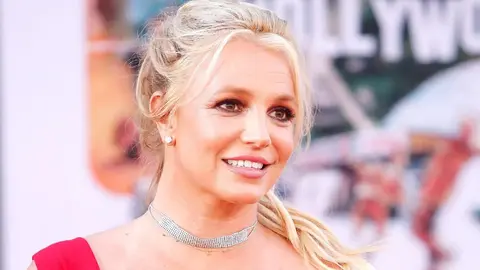 La Princesa del Pop enfrentará su proceso en libertad / Redes Sociales
