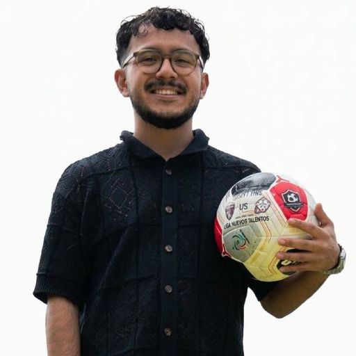 Mauricio Díaz Valdivia