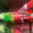 Viva Aerobus presenta avión oficial de la Selección Mexicana rumbo al Mundial 2026