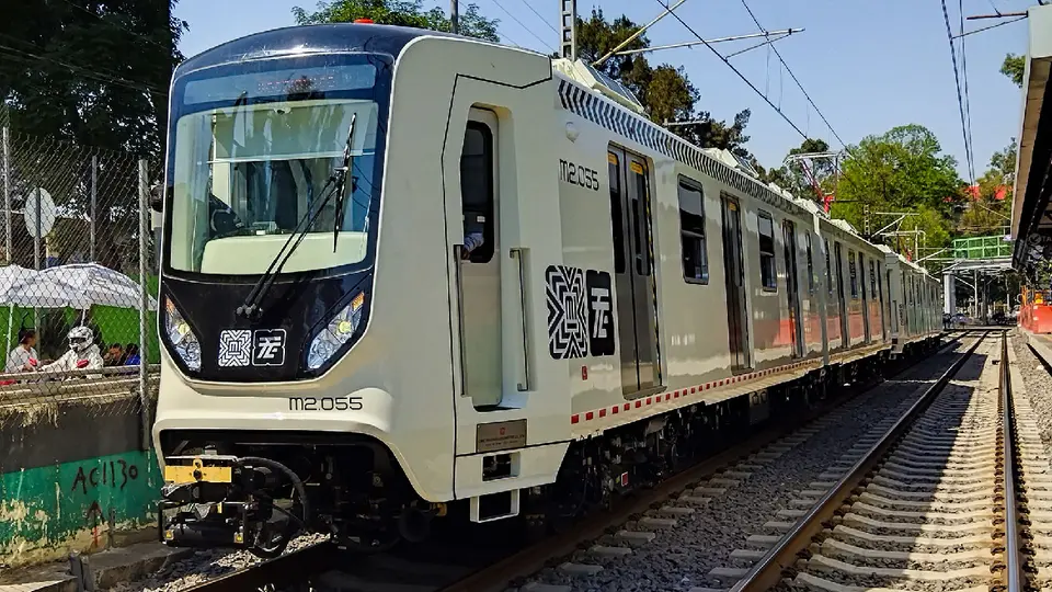 Tren Ligero tendrá cambios en su servicio por obras de rehabilitación: checa horarios y días