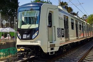 Tren Ligero tendrá cambios en su servicio por obras de rehabilitación: checa horarios y días