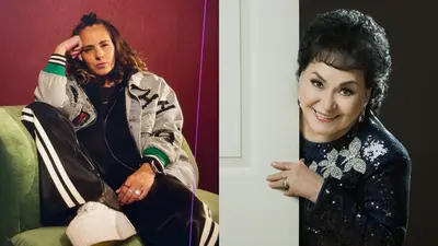 Saskia Niño de Rivera ofrece disculpa pública a familia de Carmelita Salinas; no tiene miedo a lo legal