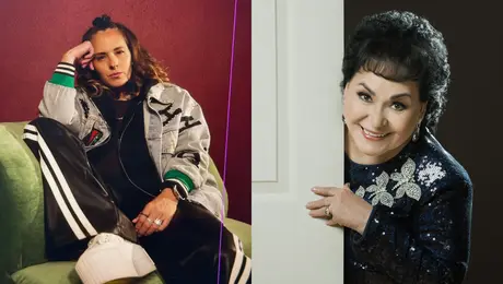 Saskia Niño de Rivera ofrece disculpa pública a familia de Carmelita Salinas; no tiene miedo a lo legal