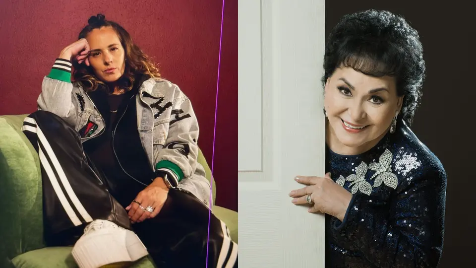 Saskia Niño de Rivera ofrece disculpa pública a familia de Carmelita Salinas; no tiene miedo a lo legal