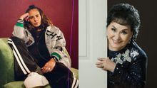 Saskia Niño de Rivera ofrece disculpa pública a familia de Carmelita Salinas; no tiene miedo a lo legal