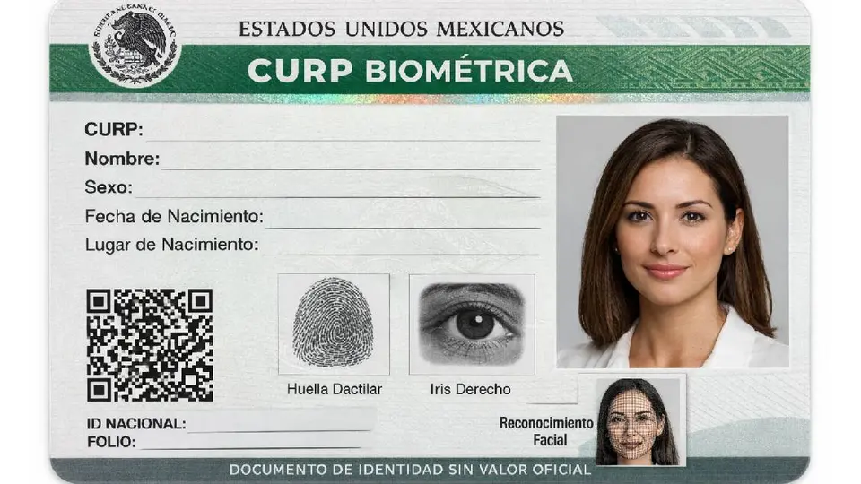 CURP Biométrica: ¿Cuál es el ÚLTIMO DÍA para tramitarla?