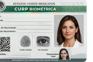 CURP Biométrica: ¿Cuál es el ÚLTIMO DÍA para tramitarla?